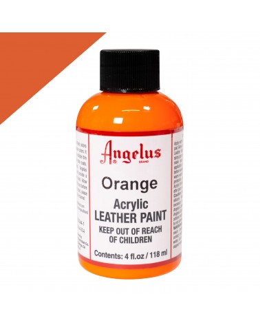 Angelus Orange 024 118ml