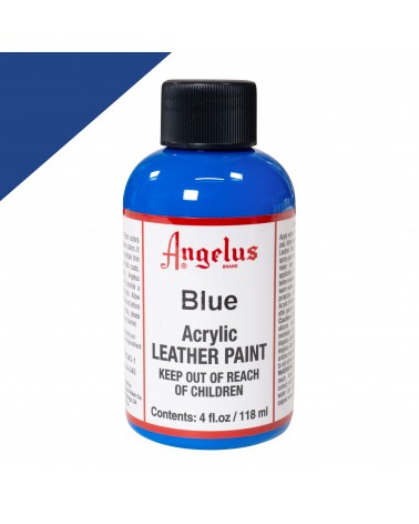 Angelus Blue 040 118 ml