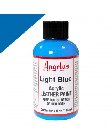Angelus Light Blue 041 118ml