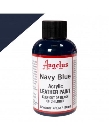 Angelus Navy Blue 042 118ml
