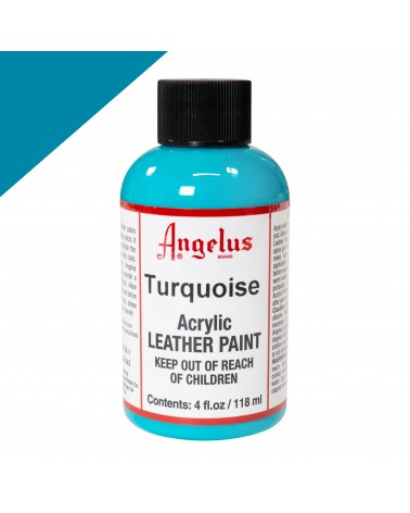 Angelus Turquoise 043 118 ml