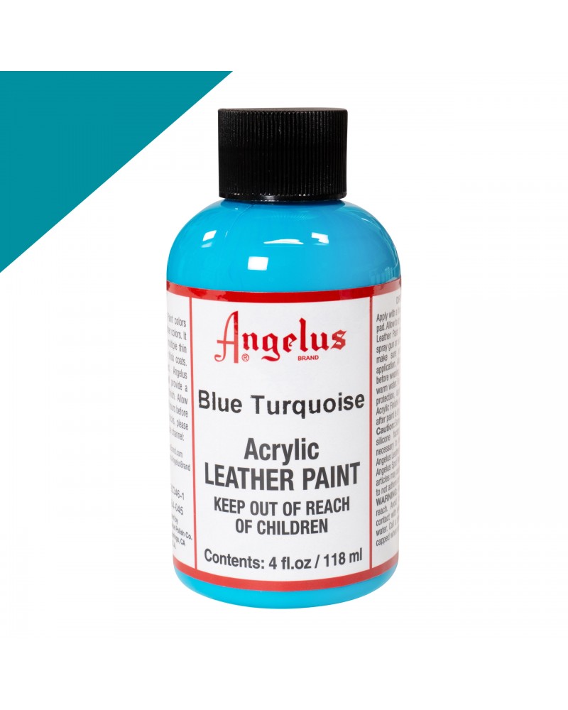 Angelus Blue Turquoise 045 118 ml