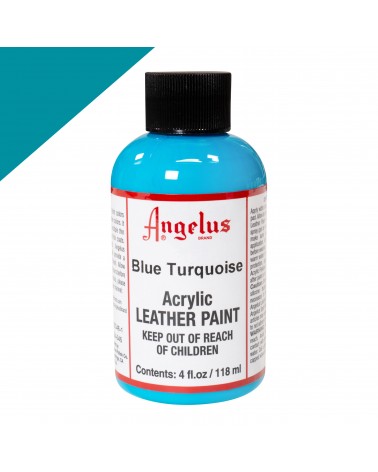 Angelus Turquoise 043 118 ml