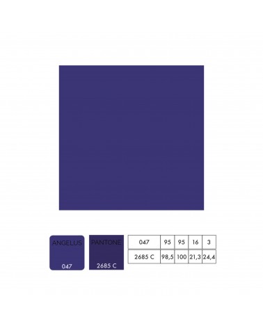Angelus Purple 047 118ml