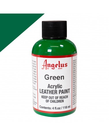 Angelus Green 050 118ml