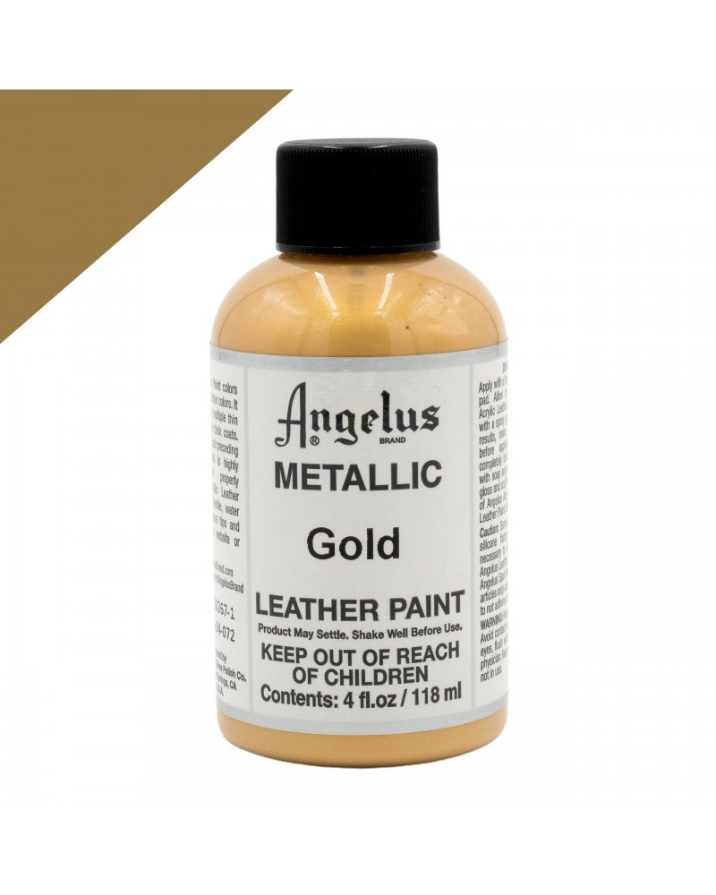 Angelus Acrylic Collector Series Leather Paints - Artist & Craftsman Supply