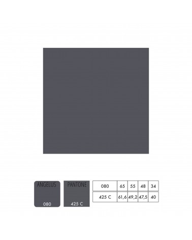 Angelus Dark Grey 080