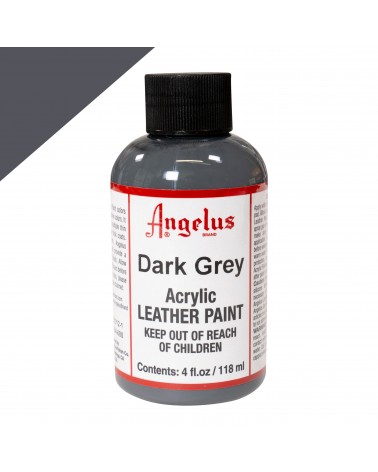 Angelus Dark Grey 080 118ml