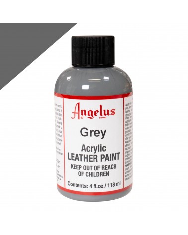 Angelus Grey 081 118ml