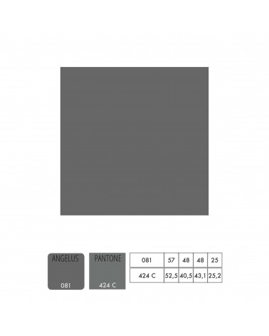 Angelus Grey 081 118ml