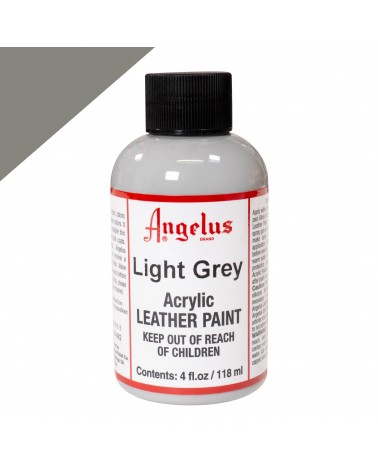 Angelus Light Grey 082