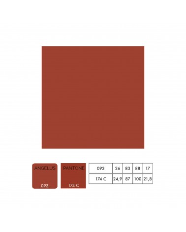 Angelus Brick 093 118ml