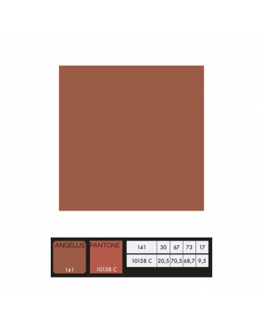 Angelus Metallic Copper 141 118ml