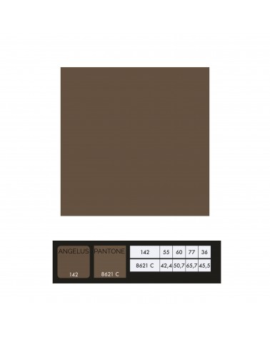 angelus saddle paint