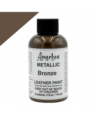 Angelus Metallic Bronze 142
