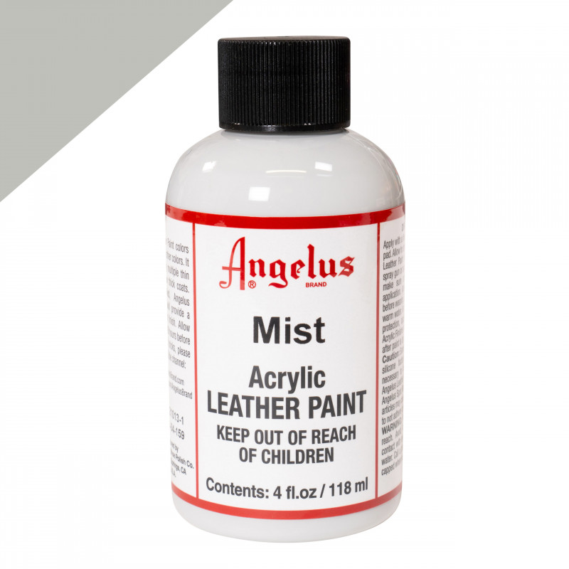angelus mist paint