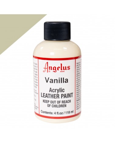 Angelus Vanilla 160