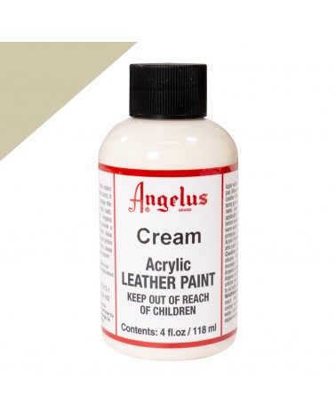 Angelus Cream 162 118ml