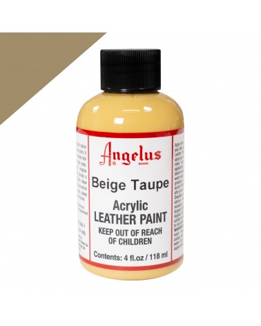 Angelus Beige Taupe 165 118ml