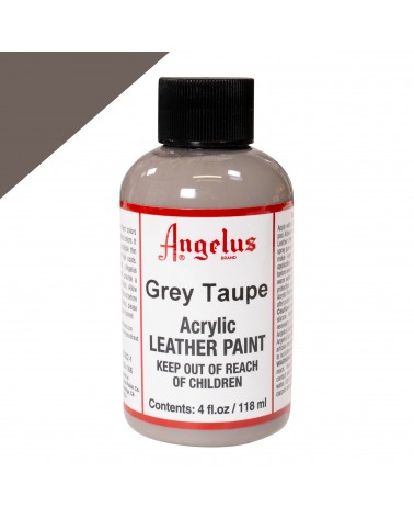 Angelus Grey Taupe 166 118ml