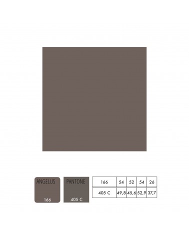 Angelus Grey Taupe 166 118ml