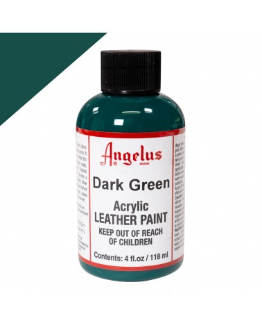 Angelus Dark Green 171 118ml