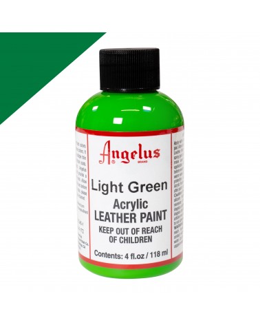 Angelus Light Green 172 118ml
