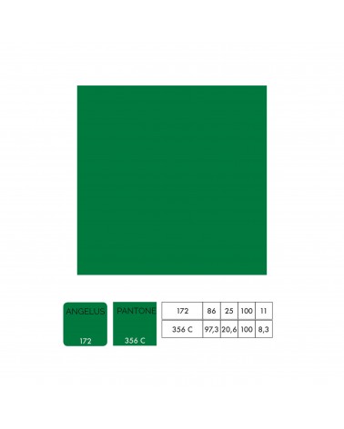 Angelus Light Green 172 118ml