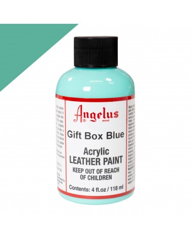 Angelus Gift Box Blue 174 118ml