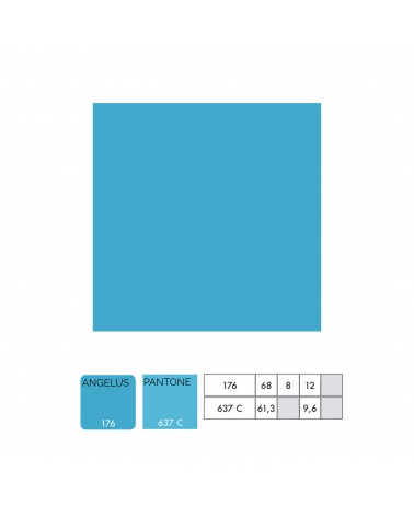 Angelus Pale Blue 176 118ml