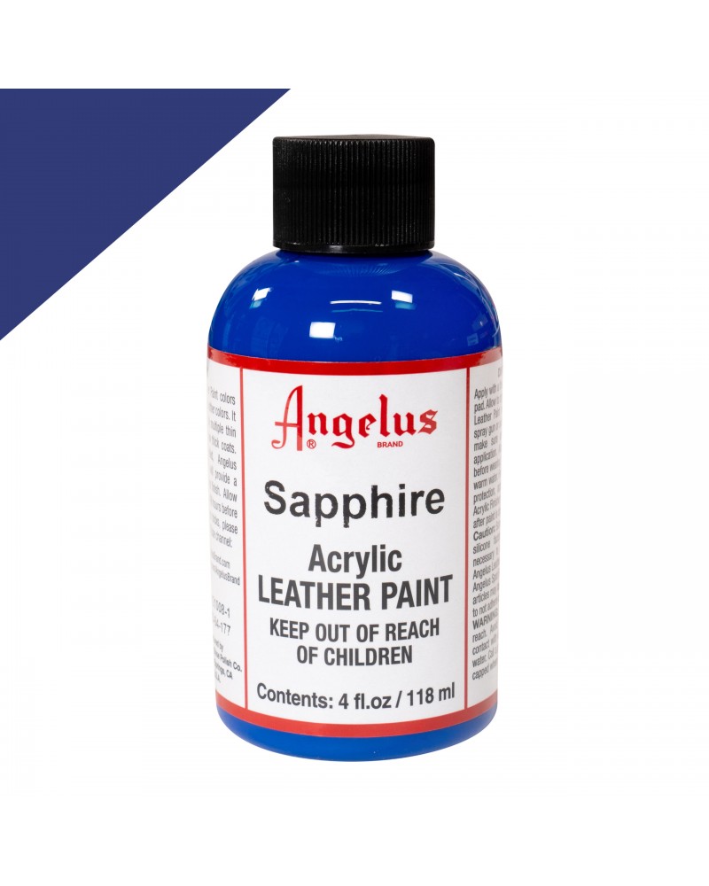 Angelus Sapphire 177