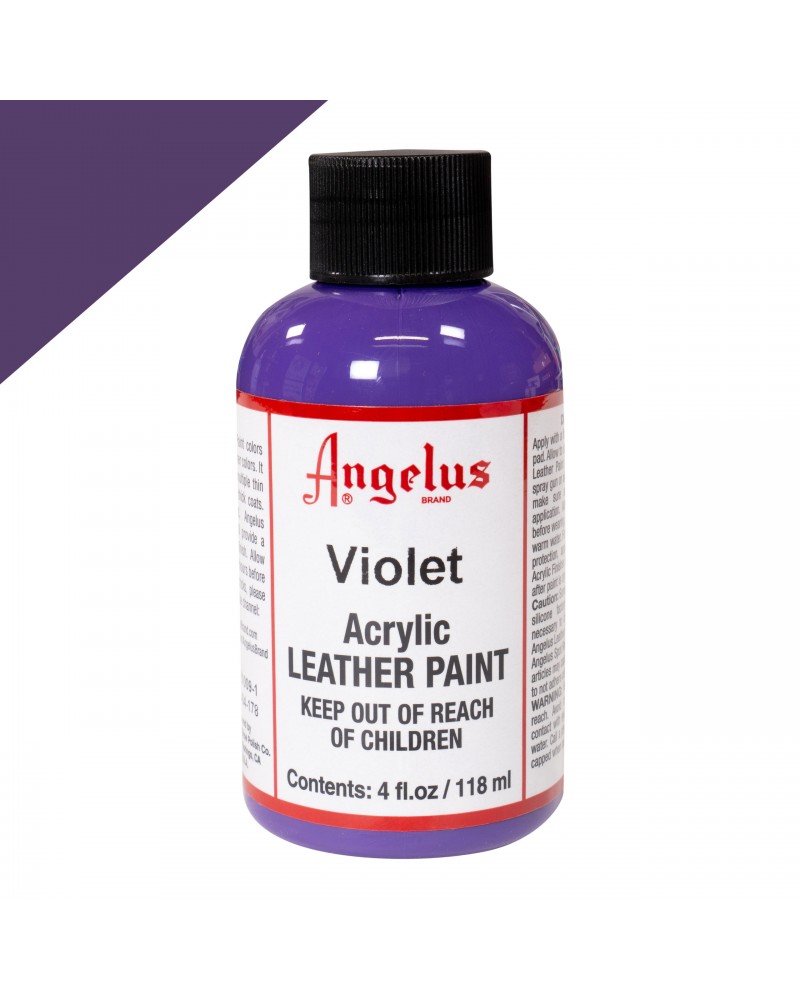 Angelus Violet 178 118ml