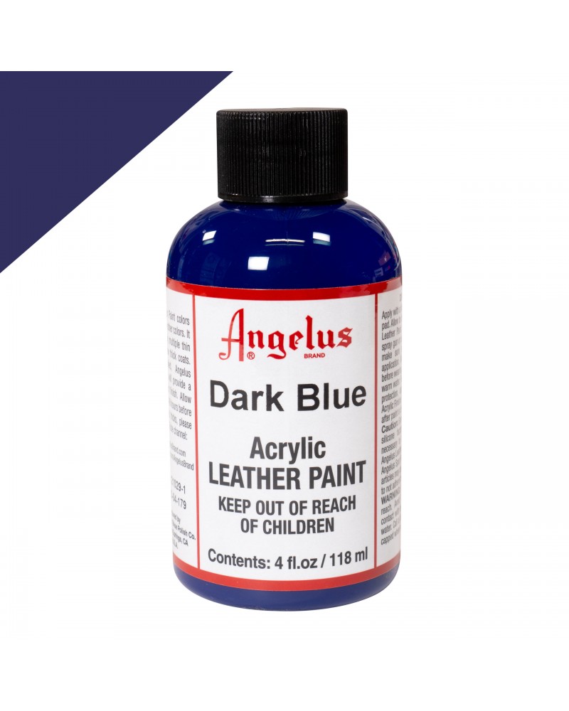 Angelus Dark Blue 179