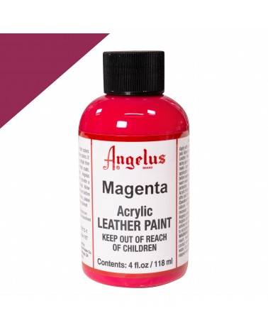 Angelus Magenta 187