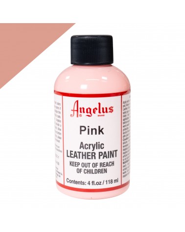 Angelus Pink 188 118ml