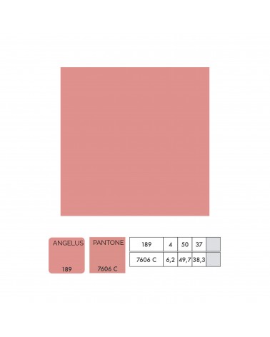 Angelus Petal Pink 189 118ml