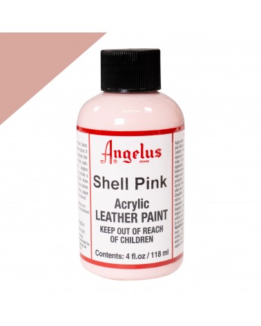 Angelus Shell Pink 191 118ml