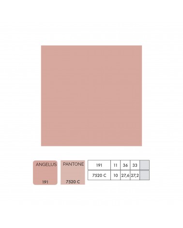 Angelus Shell Pink 191 118ml