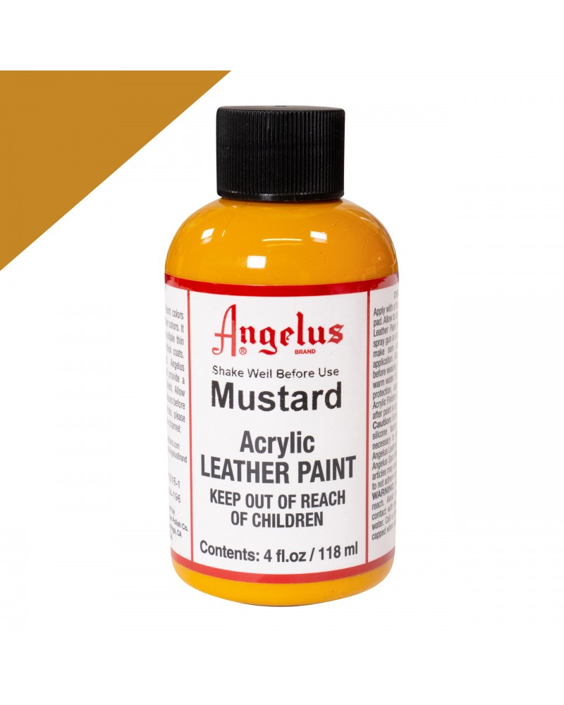 Angelus Mustard 196