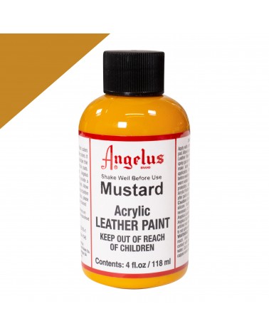 Angelus Mustard 196