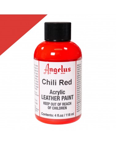 Angelus Chili Red 260 118ml