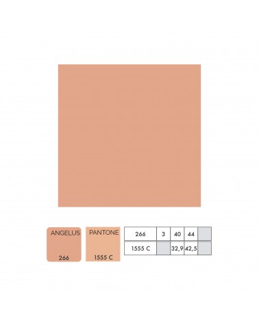 Angelus Paint Georgia Peach 266 118ml