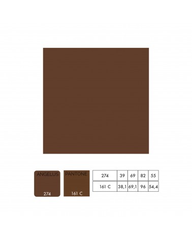 Angelus Paint Olive 272 118ml