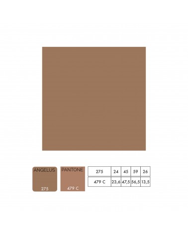 Angelus Satchel Tan Paint 275 118ml