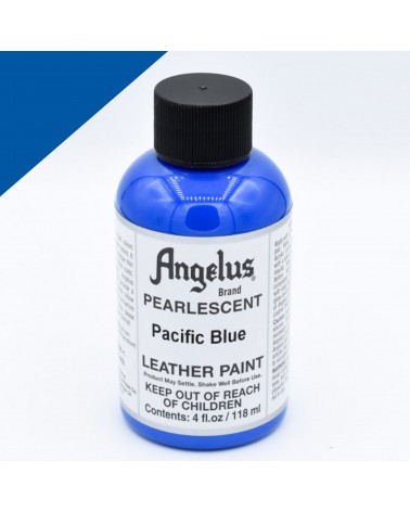 Angelus Black Paint 001