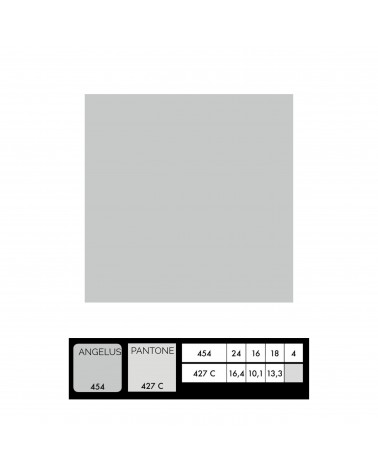 Angelus Black Paint 001