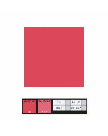 Angelus Tahitian Pink 121