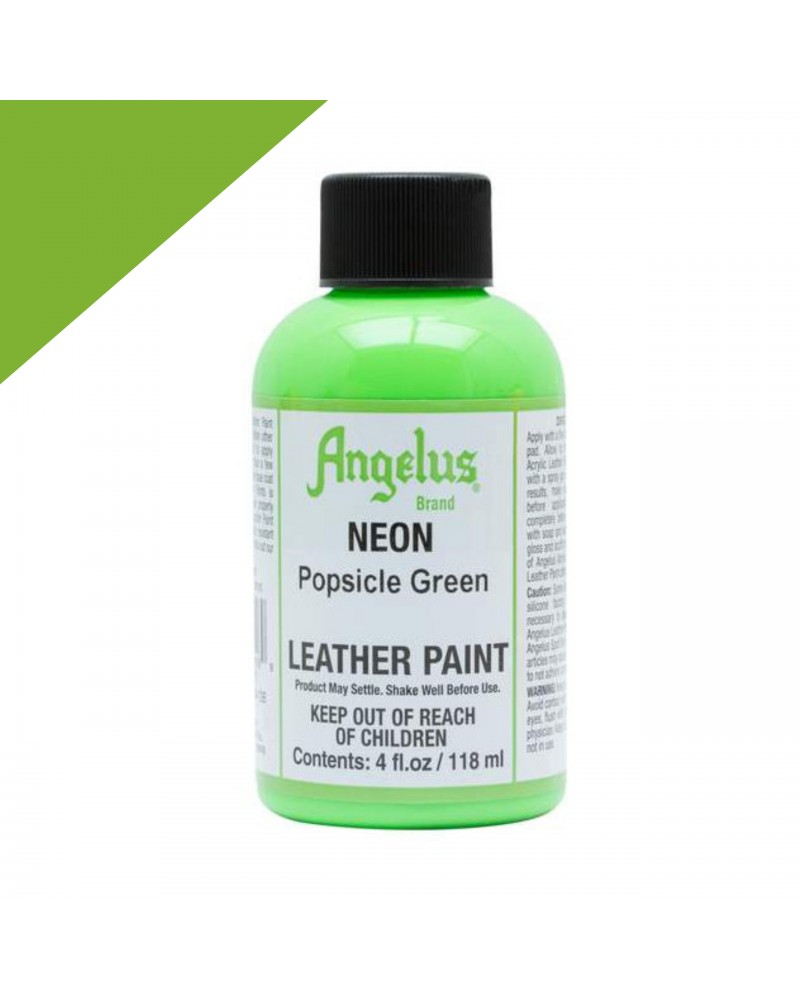 Angelus Paint Olive 272 118ml