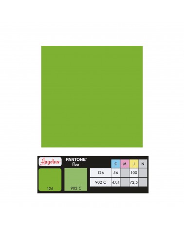 Angelus Paint Olive 272 118ml