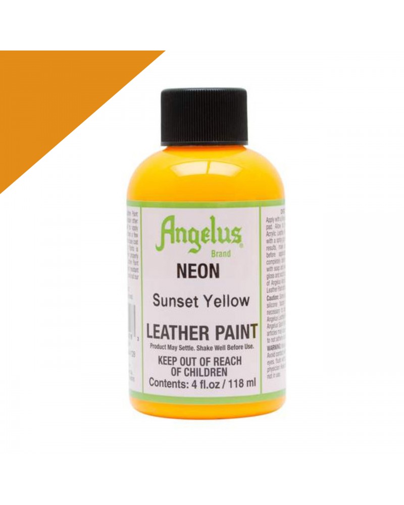 Angelus Paint Olive 272 118ml